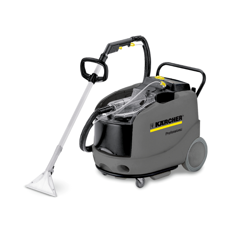 Karcher Professional Carpet Cleaning